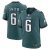 Philadelphia Eagles - DeVonta Smith Green NFL Jersey