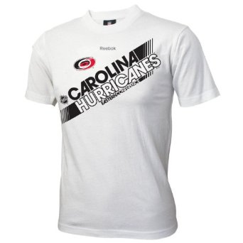 Carolina Hurricanes Youth - Pro Slant Z NHL Tshirt