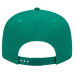 Boston Celtics - Script Side Patch 9Fifty NBA Kšiltovka