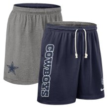 Dallas Cowboys - 2025 Sideline Reversible NFL Szorty