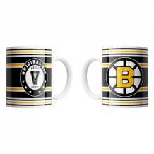 Boston Bruins - Original Six NHL Becher