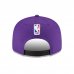 Los Angeles Lakers - 2023 City Edition 9Fifty NBA Hat