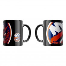 New York Islanders - Oversized Logo NHL Mug