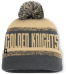 Vegas Golden Knights - Thrive Cuffed NHL Czapka zimowa