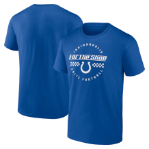 Indianapolis Colts - Hometown Offensive NFL T-Shirt