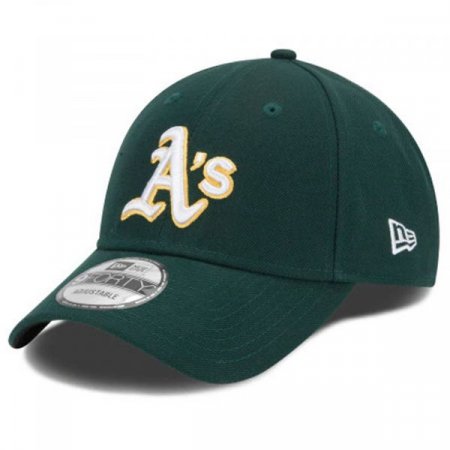 Oakland Athletics - The League 9Forty MLB Kappe
