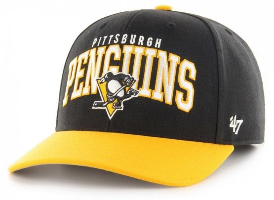 Pittsburgh Penguins - McCaw NHL Cap