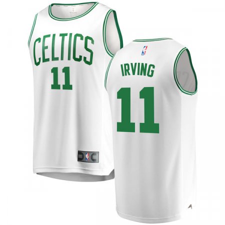 Boston Celtics - Kyrie Irving Fast Break Replica NBA Dres