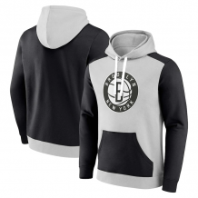 Brooklyn Nets - Arctic Colorblock NBA Sweatshirt