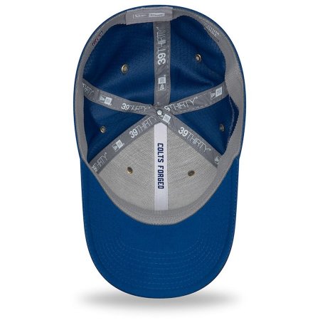 Indianapolis Colts - 2018 Sideline Rush 39Thirty NFL Cap