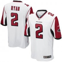 Atlanta Falcons - Matt Ryan NFL Jersey
