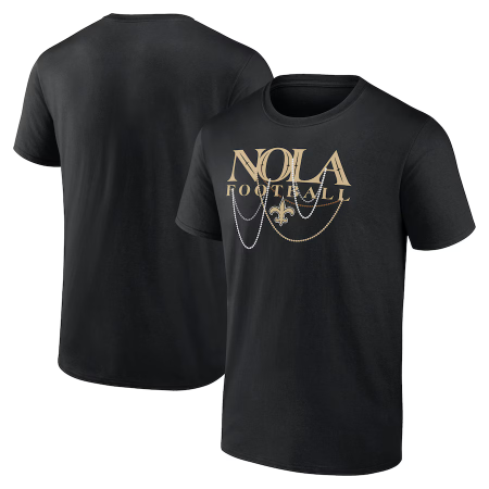 New Orleans Saints - Hometown Offensive NFL Koszułka - Wielkość: L/USA=XL/EU
