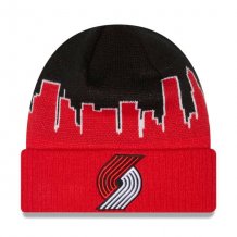 Portland Trail - 2022 Tip-Off NBA Knit hat