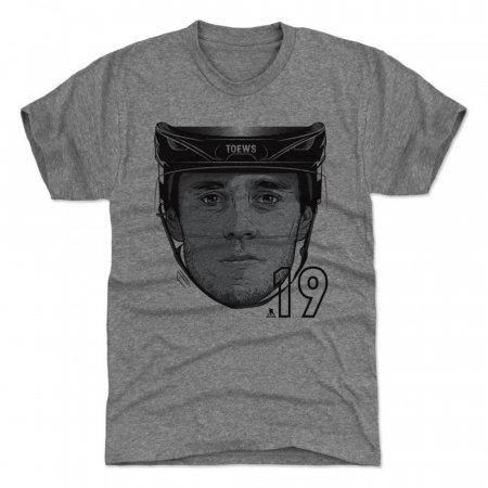 Chicago Blackhawks Youth - Jonathan Toews Legend NHL T-Shirt