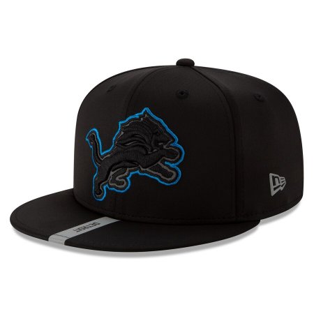 Detroit Lions - 2020 OTA 9Fifty NFL Hat