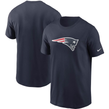 New England Patriots - Primary Logo NFL T-Shirt
