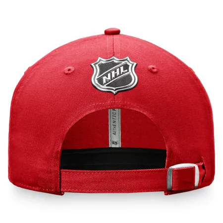 New York Rangers - Authentic Pro Locker Room NHL Cap