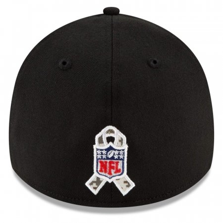 Arizona Cardinals - 2021 Salute To Service 39Thirty NFL Hat