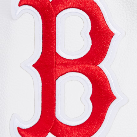 Boston Red Sox - Script Tail Wool Full-Zip Varity MLB Kurtka