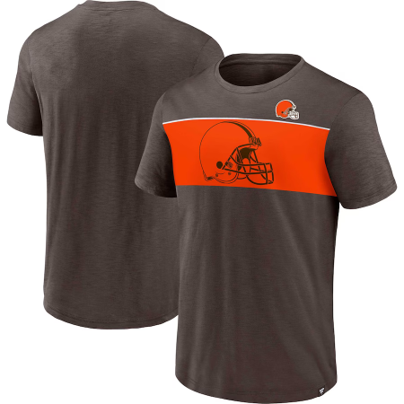 Cleveland Browns - Ultra NFL Koszulka