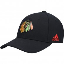 Chicago Blackhawks - Primary Logo NHL Hat