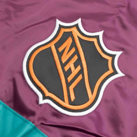 Anaheim Ducks - Vintage Display Varsity NHL Bunda