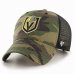 Vegas Golden Knights - Camo MVP Branson NHL Hat