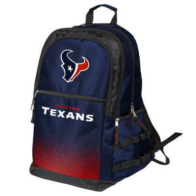 Houston Texans - Gradient Elite NFL Backpack