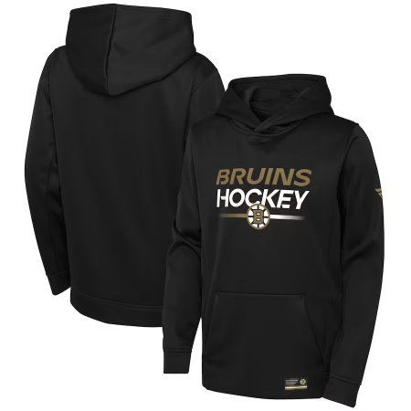 Boston Bruins Kinder- Authentic Pro 23 NHL Sweatshirt