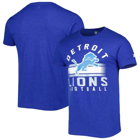 Detroit Lions - Starter Prime NFL Tričko