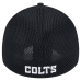 Indianapolis Colts - Black Main Neo 39Thirty NFL Šiltovka