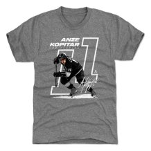 Los Angeles Kings - Anže Kopitar Offset 2 NHL Tričko