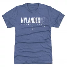 Toronto Maple Leafs - William Nylander Elite NHL T-Shirt