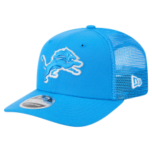 Detroit Lions - Team Collection 9Seventy NFL Czapka