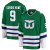 Hartford Whalers - Gordie Howe Retired Breakaway NHL Trikot