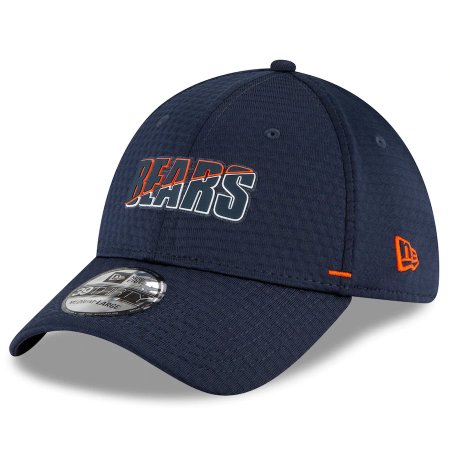 Chicago Bears - 2020 Summer Sideline 39THIRTY Flex NFL Hat