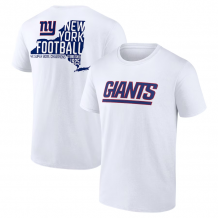 New York Giants - Hot Shot State NFL T-shirt