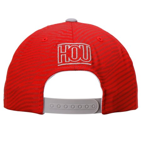 Houston Rockets - Energy Stripe NBA Hat