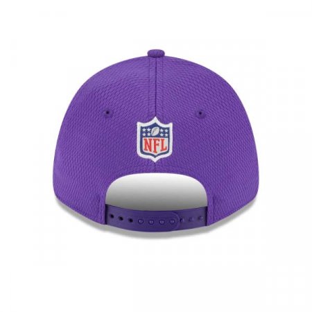 Minnesota Vikings - 2023 Training Camp 9Forty NFL Hat
