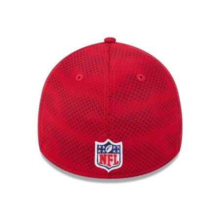 San Francisco 49ers - 2024 Sideline 39Thirty NFL Hat