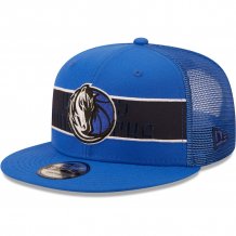 Dallas Mavericks - Tonal Band 9FIFTY NBA Hat
