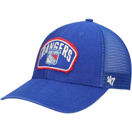 New York Rangers - Cledus MVP NHL Hat
