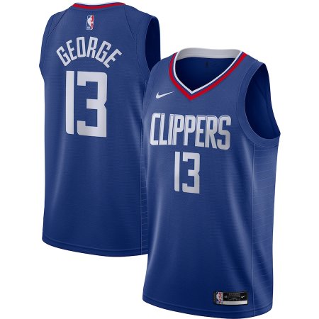 Los Angeles Clippers - Paul George Nike Swingman NBA Dres