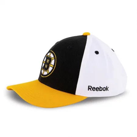 Boston Bruins Kinder - Colour Block NHL Hat
