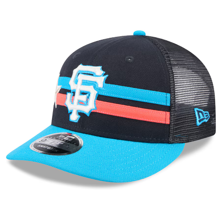 San Francisco Giants - 2024 All-Star Game Low Profile 9Fifty MLB Cap