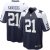 Dallas Cowboys - Deion Sanders NFL Jersey