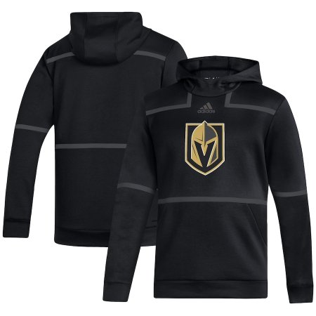 Vegas Golden Knights - Under the Lighst NHL Sweatshirt