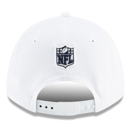 Seattle Seahawks - 2021 Training Camp 9Forty NFL Hat