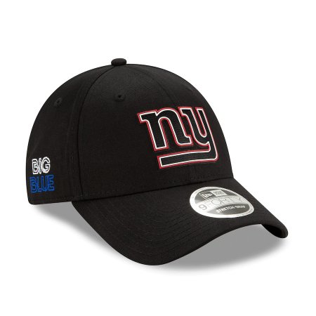 New York Giants - 2020 Draft City 9FORTY NFL Hat