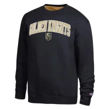 Vegas Golden Knights - Team Contrast Crewneck NHL Sweatshirt
